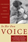 Image for In Her Own Voice
