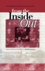 Image for From the Inside Out : The Rural Worlds of Mennonite Diarists