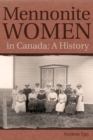 Image for Mennonite Women in Canada