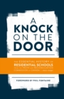 Image for A Knock on the Door : The Essential History of Residential Schools from the Truth and Reconciliation Commission of Canada