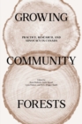 Image for Growing Community Forests
