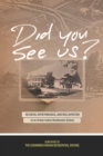 Image for Did You See Us?