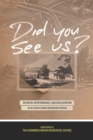 Image for Did You See Us?: Reunion, Remembrance, and Reclamation at an Urban Indian Residential School