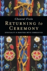 Image for Returning to Ceremony