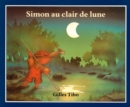 Image for Simon au clair de lune