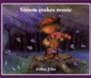 Image for Simon makes music