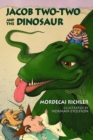 Image for Jacob Two-two and the Dinosaur