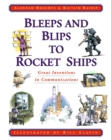 Image for Bleeps and Blips to Rocket Ships