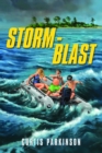 Image for Storm-blast