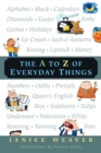 Image for The A to Z of Everyday Things