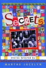 Image for Secrets: Stories Selected by Marthe Jocelyn