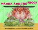 Image for Wanda and the Frogs