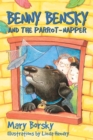 Image for Benny Bensky and the Parrot-Napper
