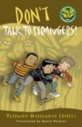 Image for Don&#39;t Talk to Strangers!