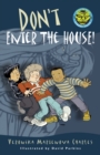 Image for Don&#39;t Enter the House!