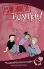 Image for It&#39;s Not about the Hunter! : Easy-to-Read Wonder Tales