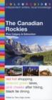 Image for Canadian Rockies Colourguide