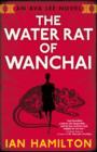 Image for Water Rat of Wanchai
