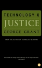 Image for Technology and Justice
