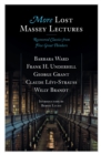 Image for More Lost Massey Lectures : Recovered Classics from Five Great Thinkers