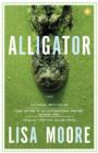 Image for Alligator: a novel