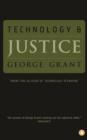 Image for Technology &amp; justice