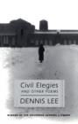 Image for Civil elegies and other poems