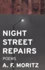 Image for Night Street Repairs: Poems