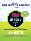Image for JUMP at Home Grade 7