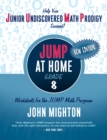 Image for JUMP at Home Grade 8