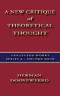 Image for A New Critique of Theoretical Thought Vol. 4
