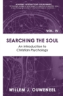 Image for Searching the Soul