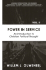 Image for Power in Service