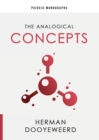 Image for The Analogical Concepts