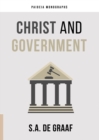 Image for Christ and Government