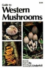 Image for Guide to Western Mushrooms