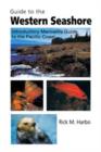 Image for Guide to the Western Seashore : Introductory Marinelife Guide to the Pacific Coast