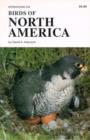 Image for Birds of North America : Introducing the
