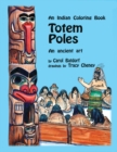 Image for Totem Poles Coloring Book