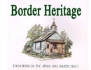 Image for Border heritage