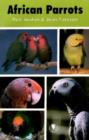 Image for African Parrots