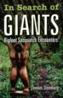Image for In Search of Giants