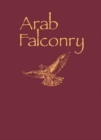 Image for Arab Falconry LTD Patron : History of A Way of Life