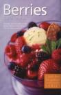 Image for Wild berries cookbook