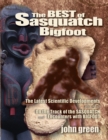 Image for Best of Sasquatch Bigfoot