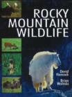 Image for Rocky Mountain Wildlife