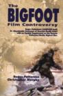 Image for The Bigfoot film controversy
