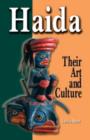 Image for Haida  : their art and culture