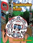Image for Transformation Masks - Coloring Book