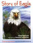 Image for Story of Eagle Activity &amp; Coloring Book